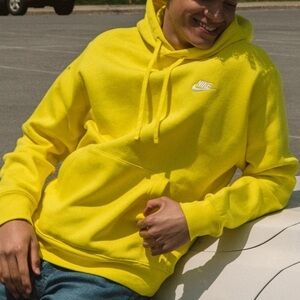 Nike Hoodie men’s size S